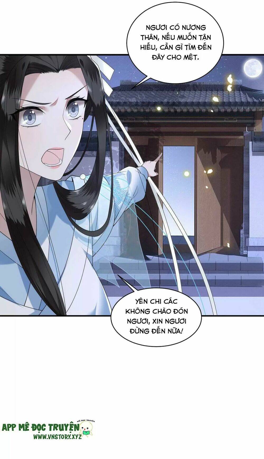 phượng hoàng vu phi chapter 94 26