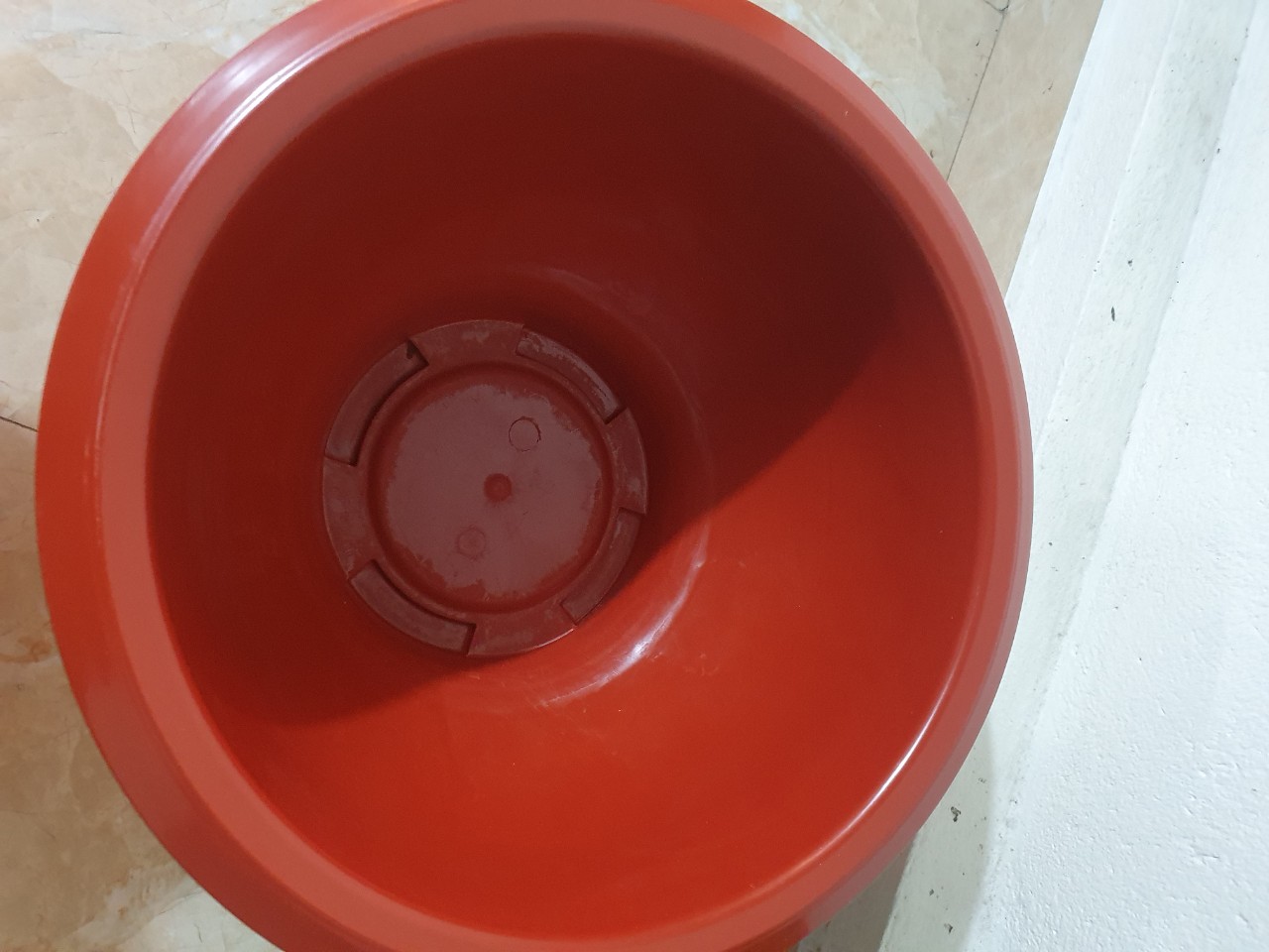 10 Chậu Đức Minh Trống Đồng T38 dùng trồng sen nước, nuôi cá chậu không đục lỗ.