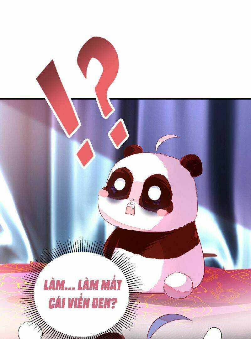 thiên thần gấu trúc muốn được ôm chapter 38 16