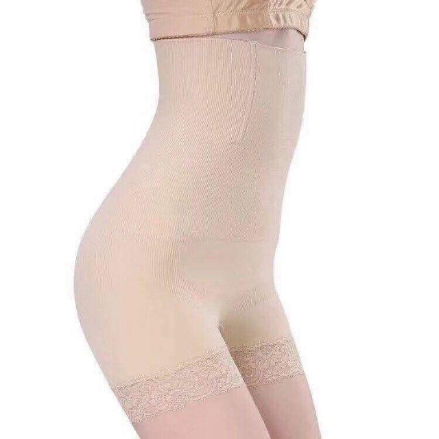 Hot.. Quần đùi váy gen bụng chống cuộn