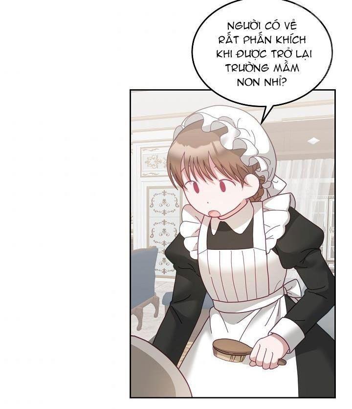 cô tiểu thư bé nhỏ thuần hóa các nhân vật chính chapter 57 3