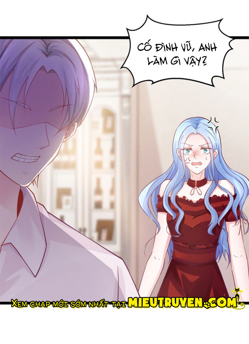 độc nhất sủng ái của thủ tịch chapter 41 27