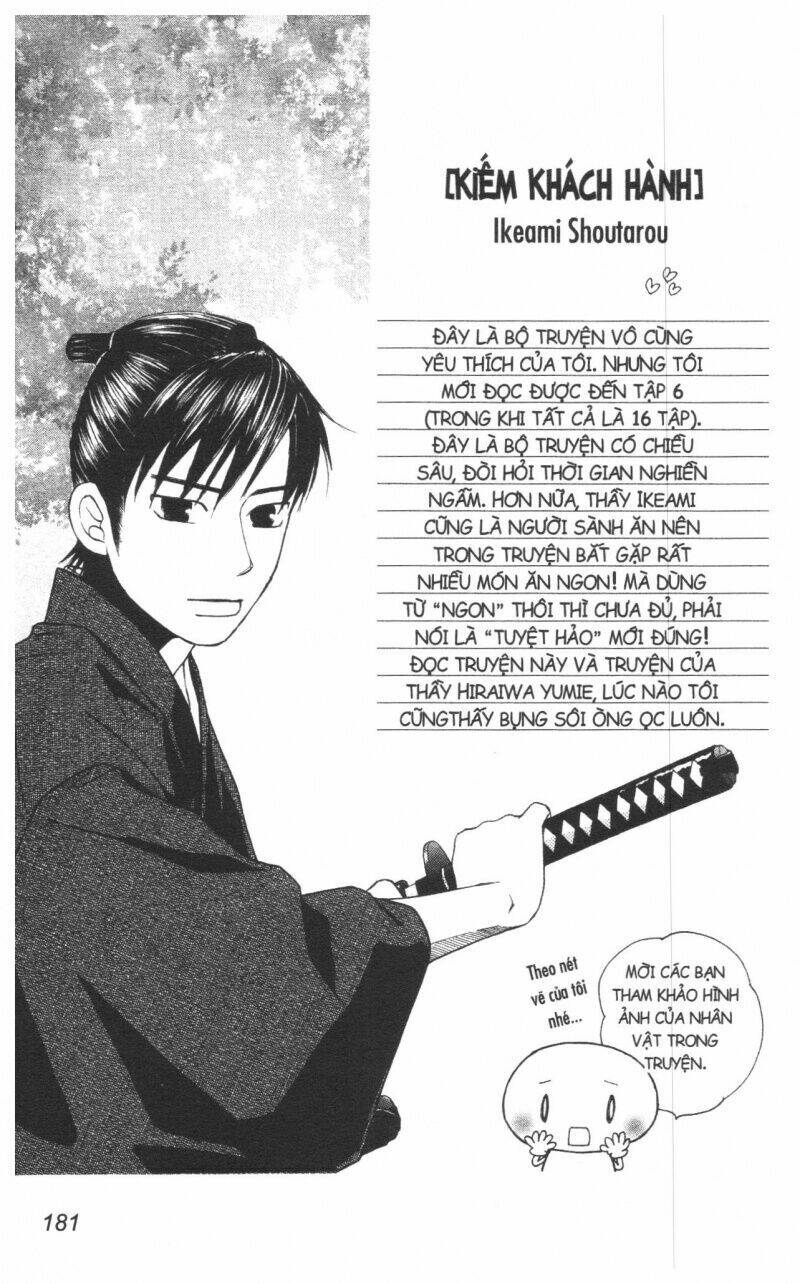 dừng chân ở edo chapter 1 211