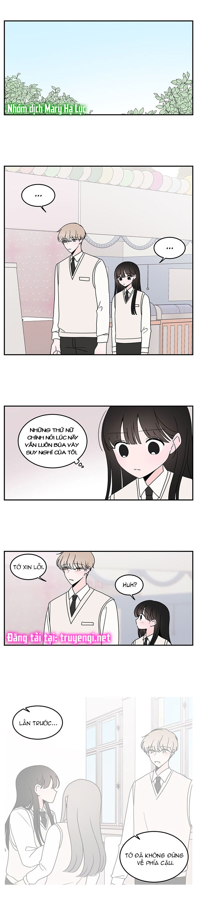 hội chứng nam phụ chapter 36 5