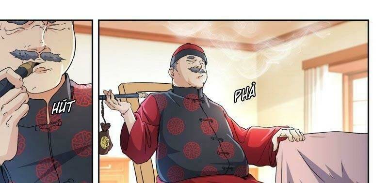 thấu thị chi nhãn chapter 296 4