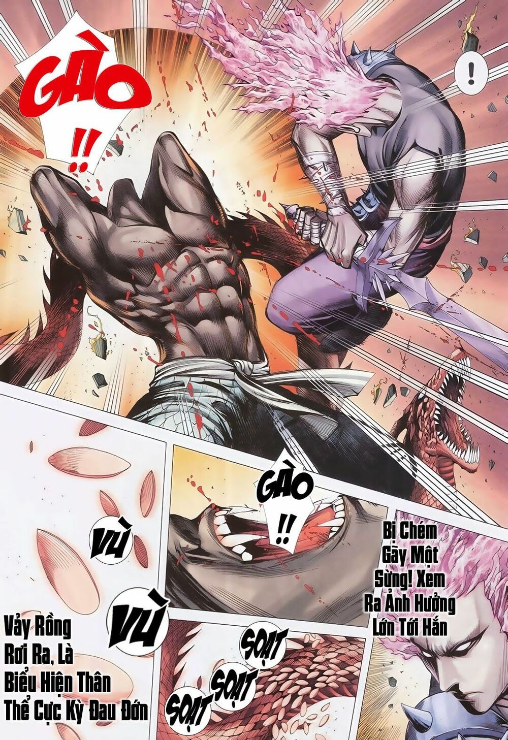 phong thần ký chapter 173 21