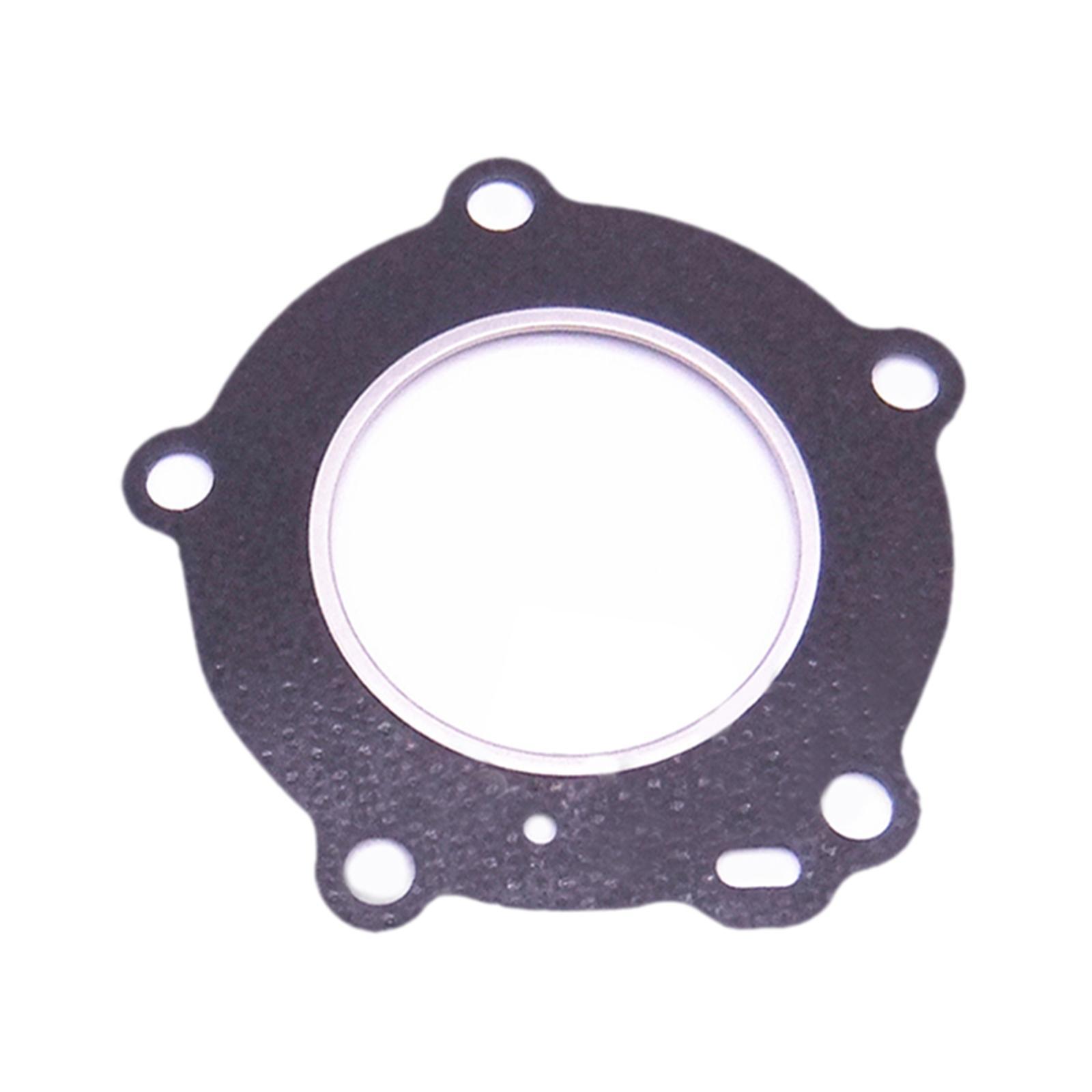 Head Seal Gasket Kit 369-01005-1 369-0214-0 for Nissan 4HP 5HP Outboard Engine