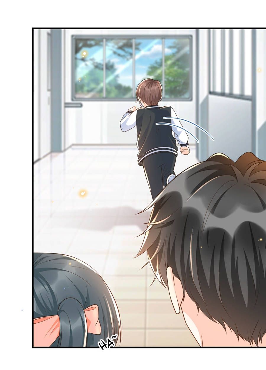 ngọt không ngừng nghỉ chapter 26 19