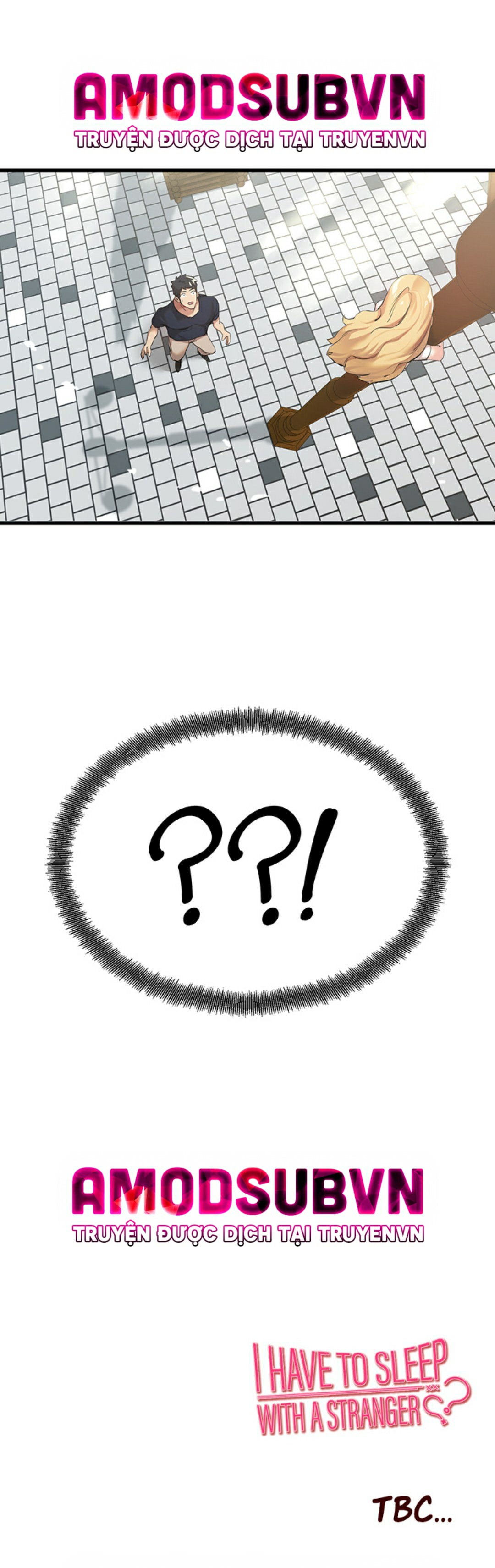 phải ngủ với người lạ chapter 8 17