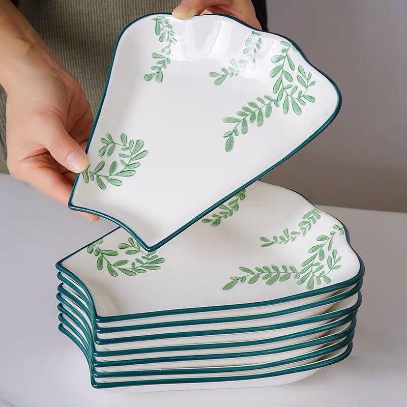 BỘ ĐĨA MẶT TRỜI HOA ME HOT HIT-19món