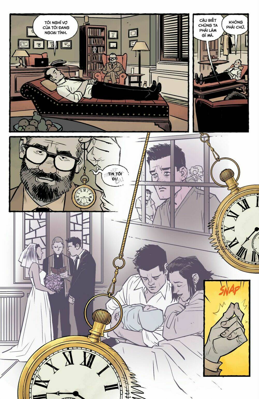 fight club 2 chapter 1 20