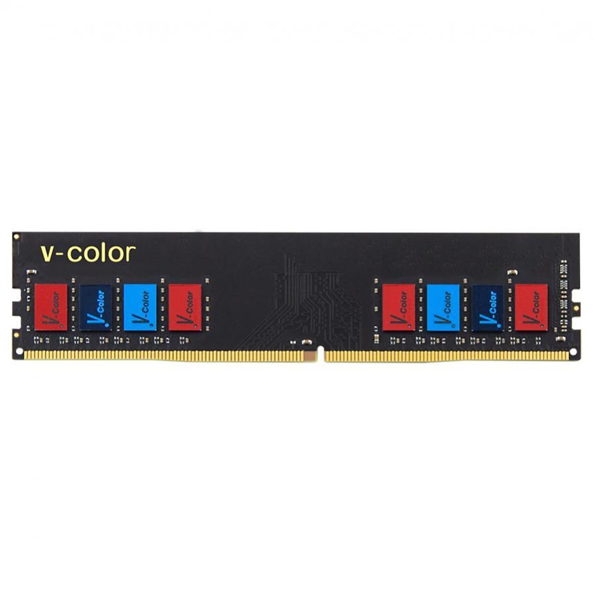 RAM DDR4 V-Color 4GB/2400MHz - Hàng Chính Hãng