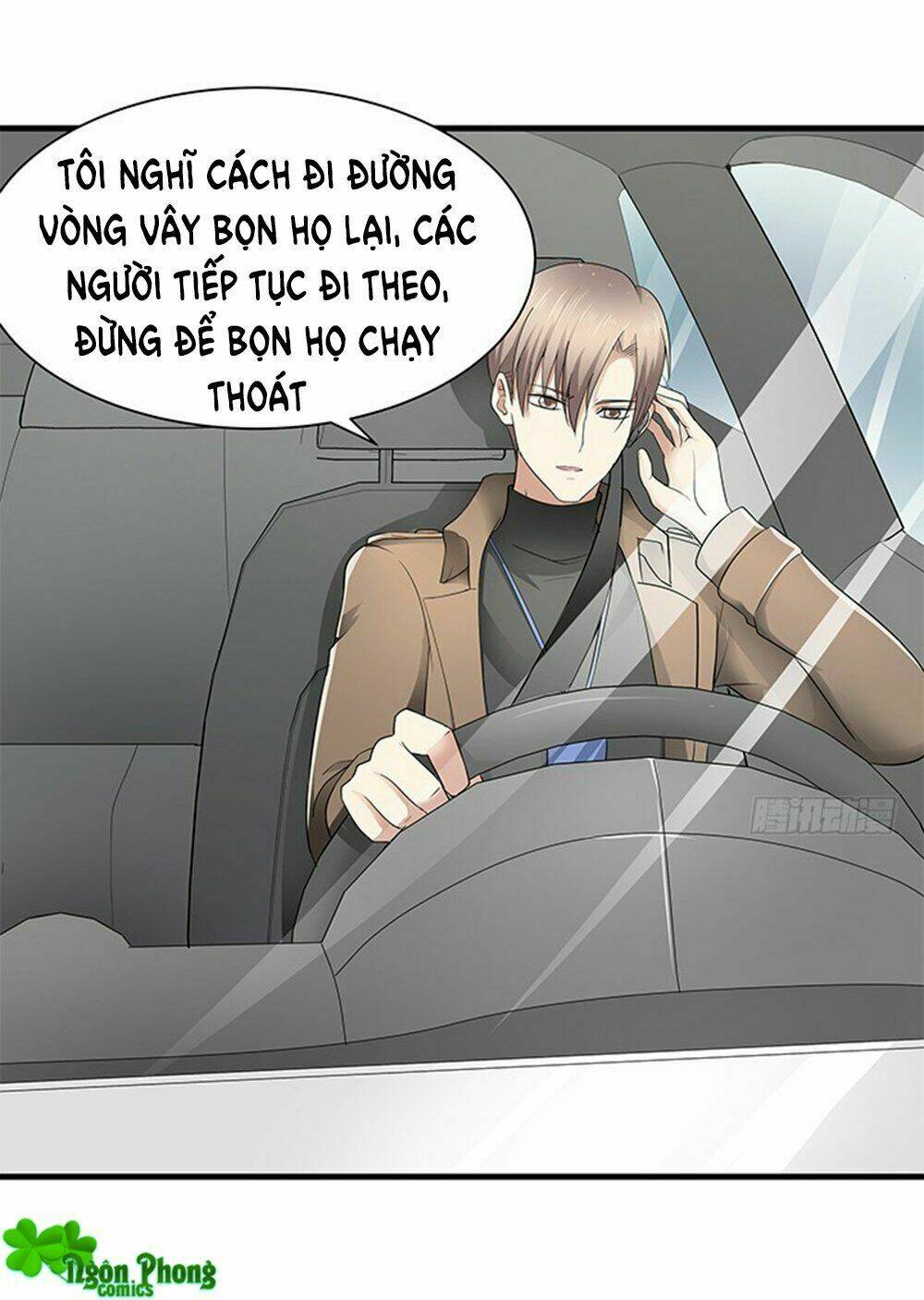 khi trò chơi ác ma bắt đầu chapter 38 20