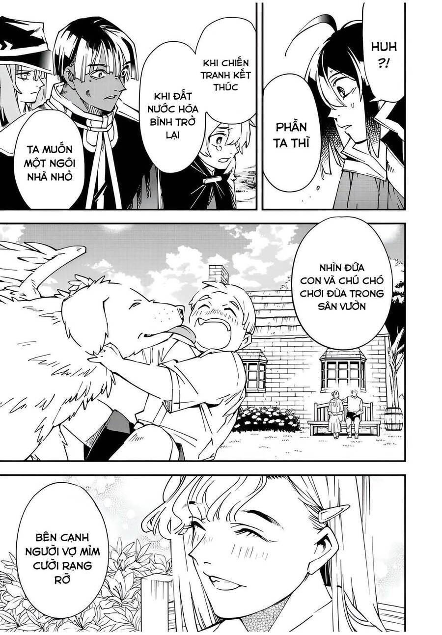 tái sinh thành quý tộc với kĩ năng 'appraisal' chapter 90 11