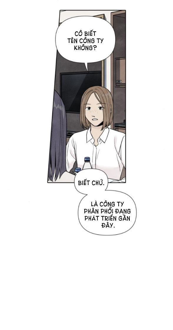 Điều Khiến Tôi Quyết Tâm Muốn Chết Chapter 54.2 - Trang 2