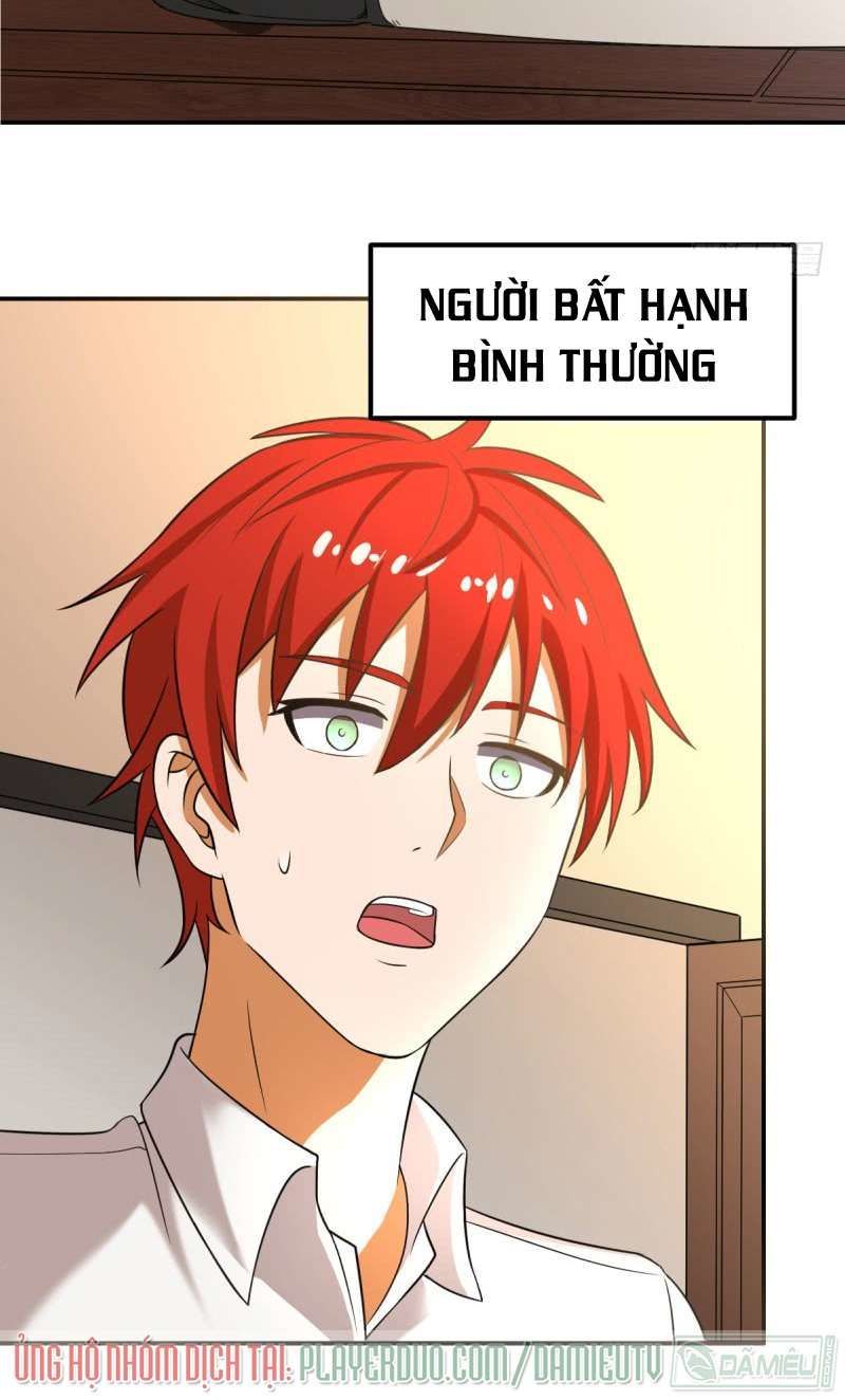 nghịch thiên tiên mệnh chapter 1 10