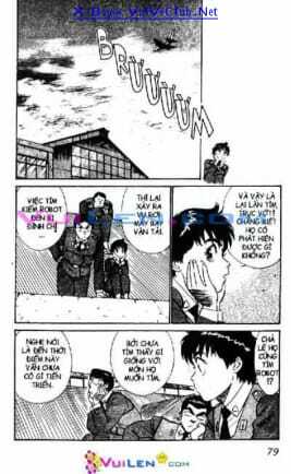 cảnh sát cơ động chapter 10 80