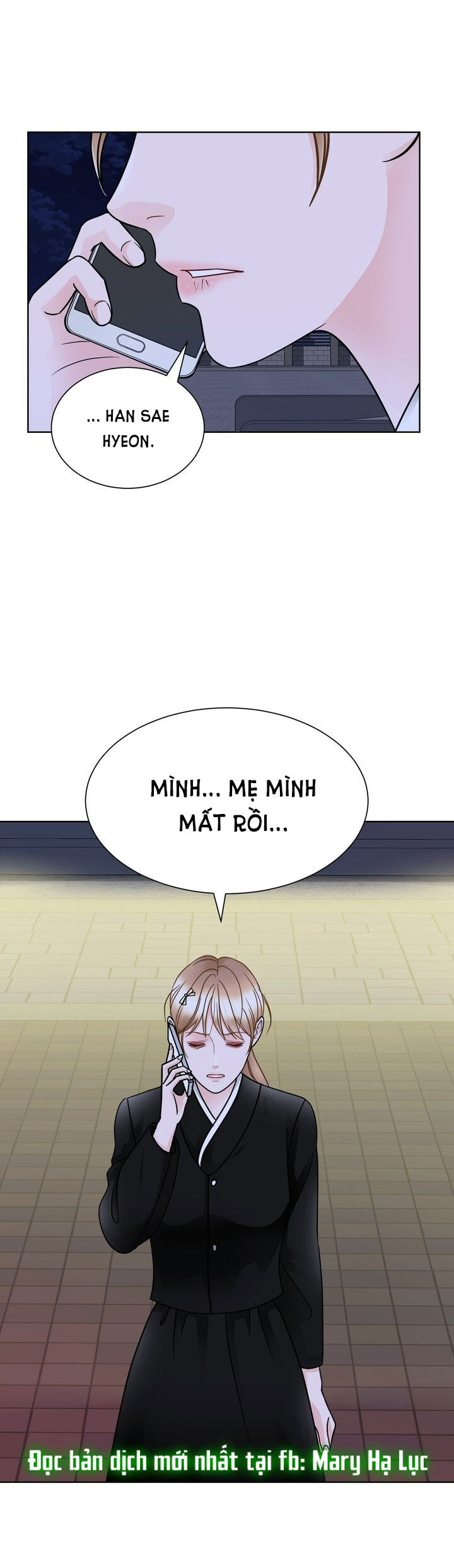 [18+] muộn màng chapter 26.1 13