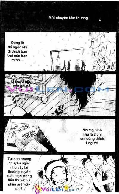 thiên thần dễ thương chapter 5 32