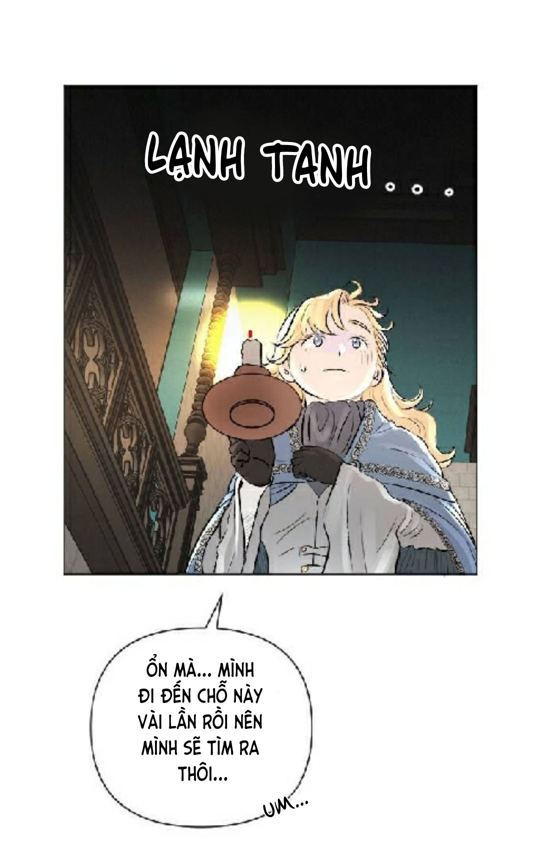 lựa chọn cuối cùng của tôi là nam phụ chapter 7 6