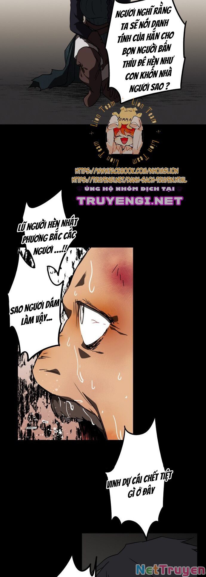 bị che khuất bởi ánh hoàng hôn chapter 38 40