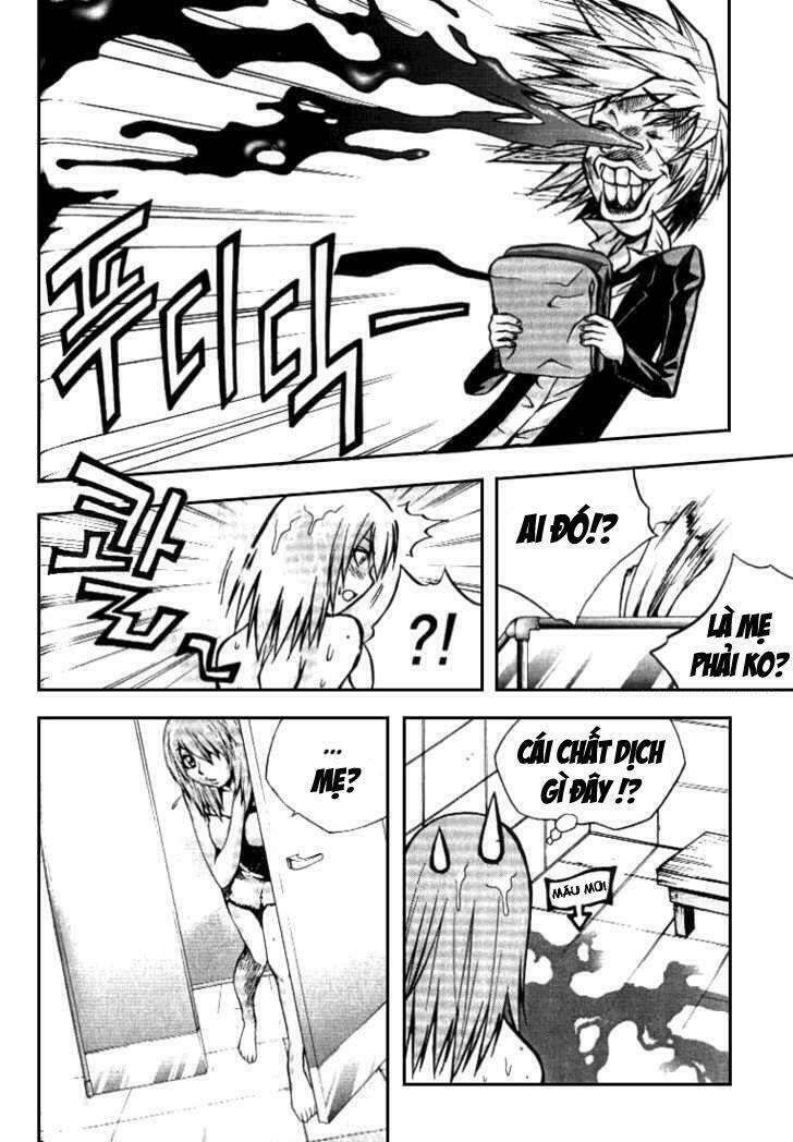 zippy ziggy chapter 6 21