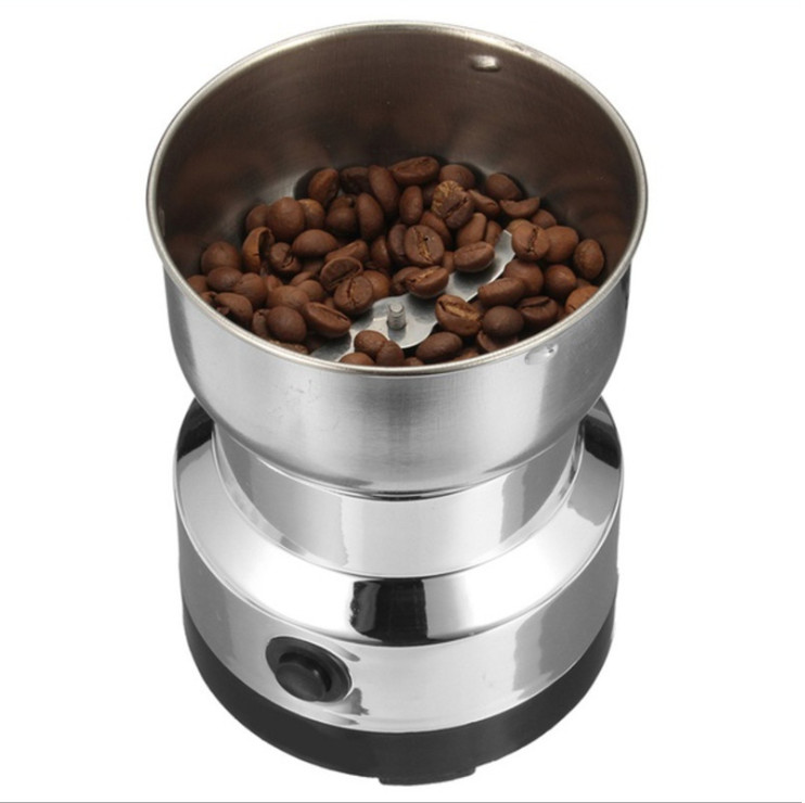 Máy xay tiêu xay cà phê mini đa năng NIMA NM-8300 150W