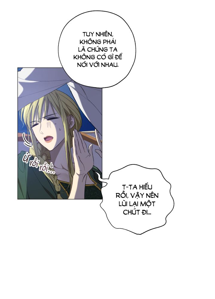 công chúa khắc dấu lên kẻ phản nghịch chapter 1 47