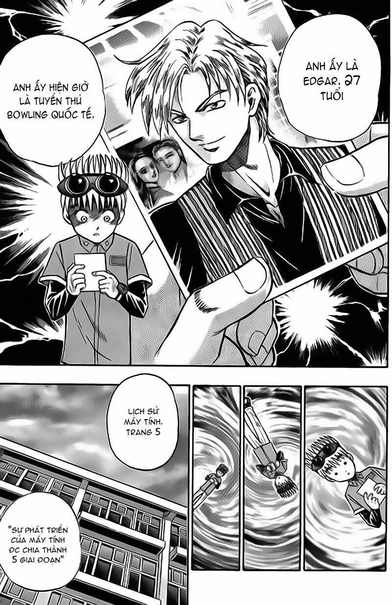 bowling king chapter 5 11