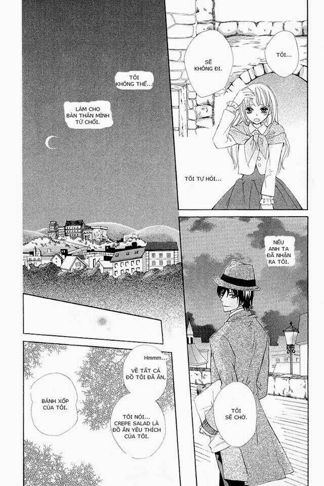 ibara no okite chapter 1.1 20