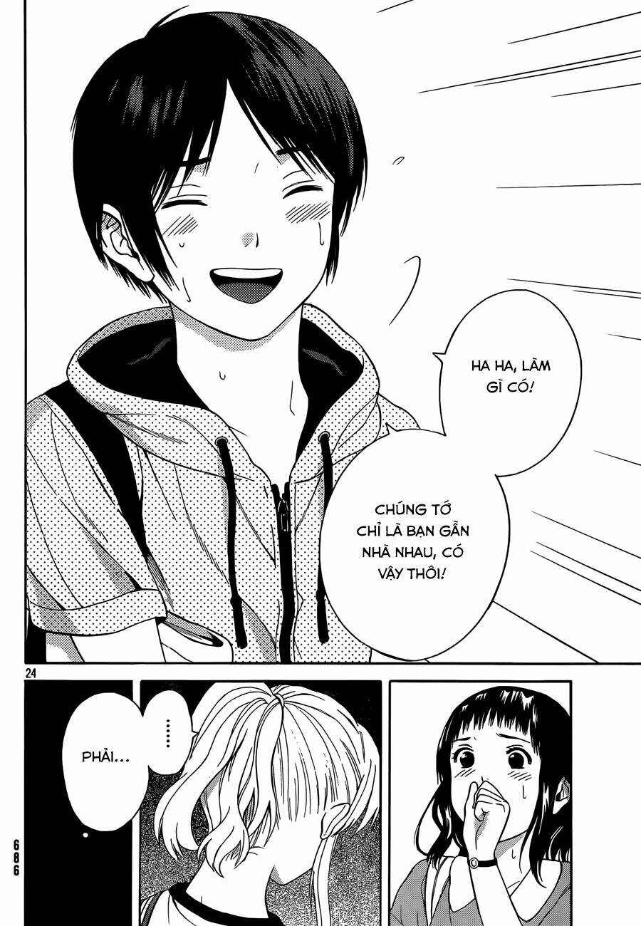 sakurasaku syndrome chapter 13 25