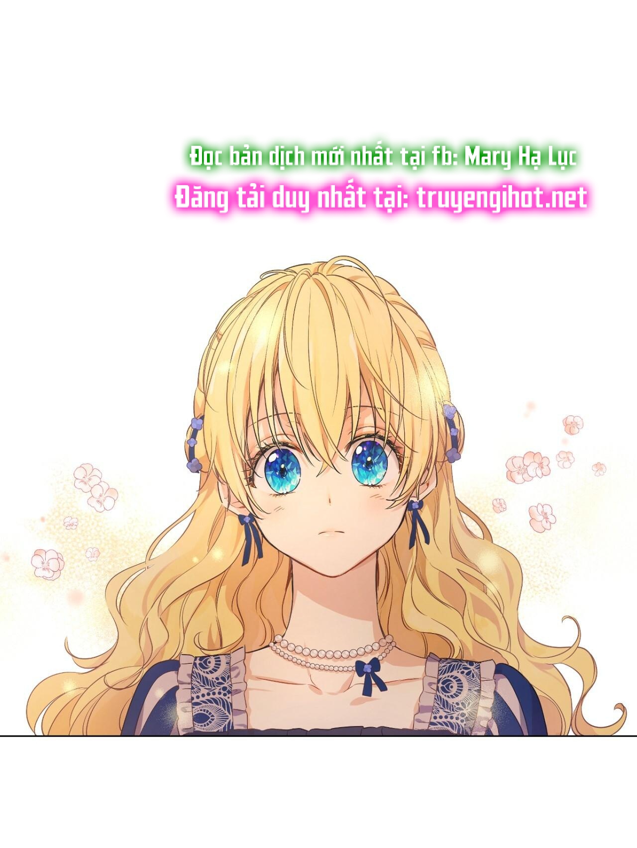 bỗng một ngày nọ tôi trở thành nàng công chúa chapter 120 8