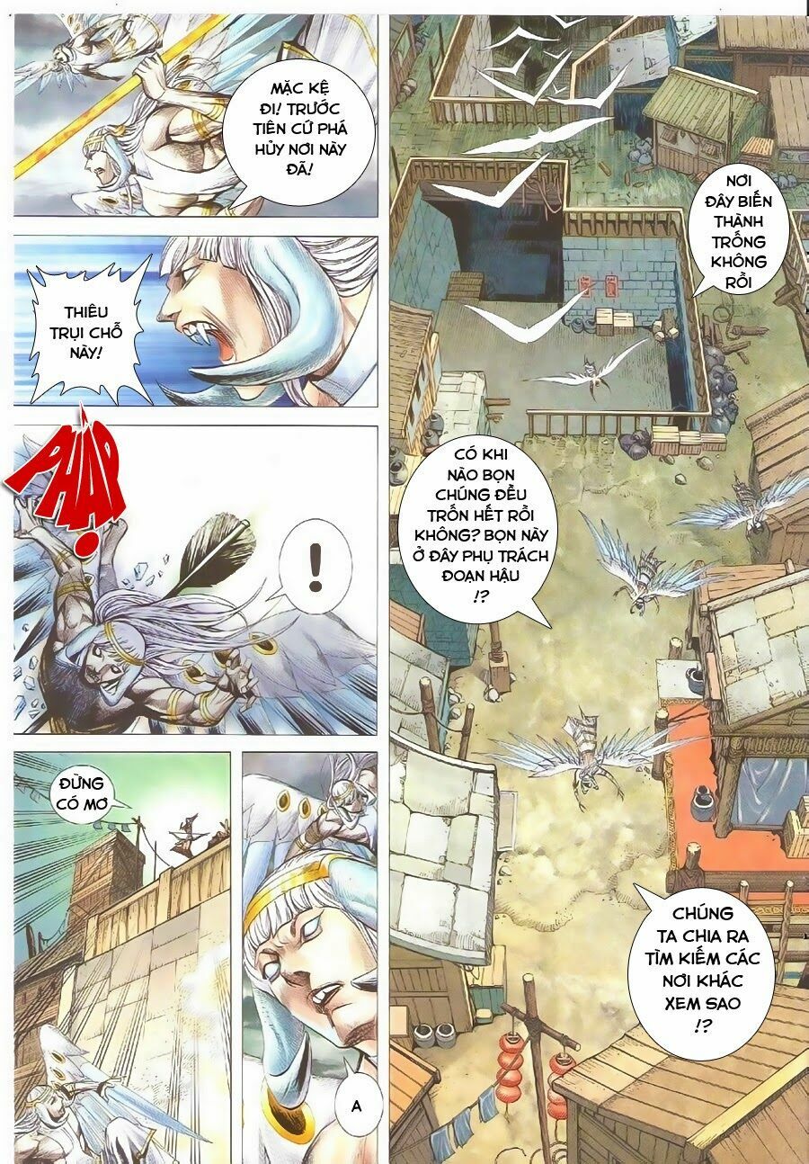 phong thần ký chapter 152 11