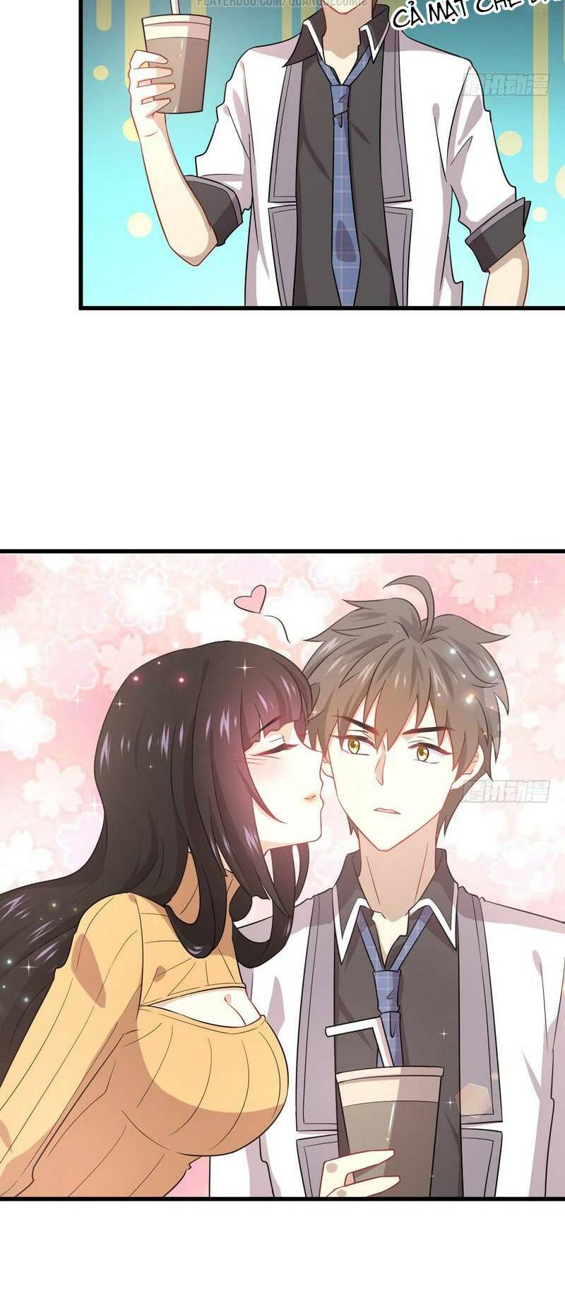 xuyên không vào thế giới nữ cường chapter 78 58