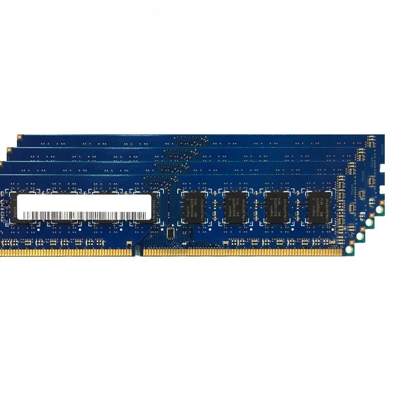 RAM PC DDR3L (PC3L) Hynix 4GB Bus 1600 – Hàng Nhập Khẩu