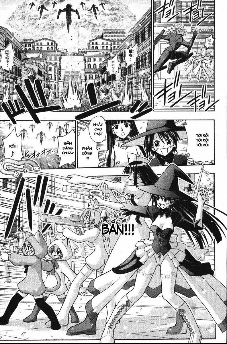 bậc thầy ma pháp chapter 148 6