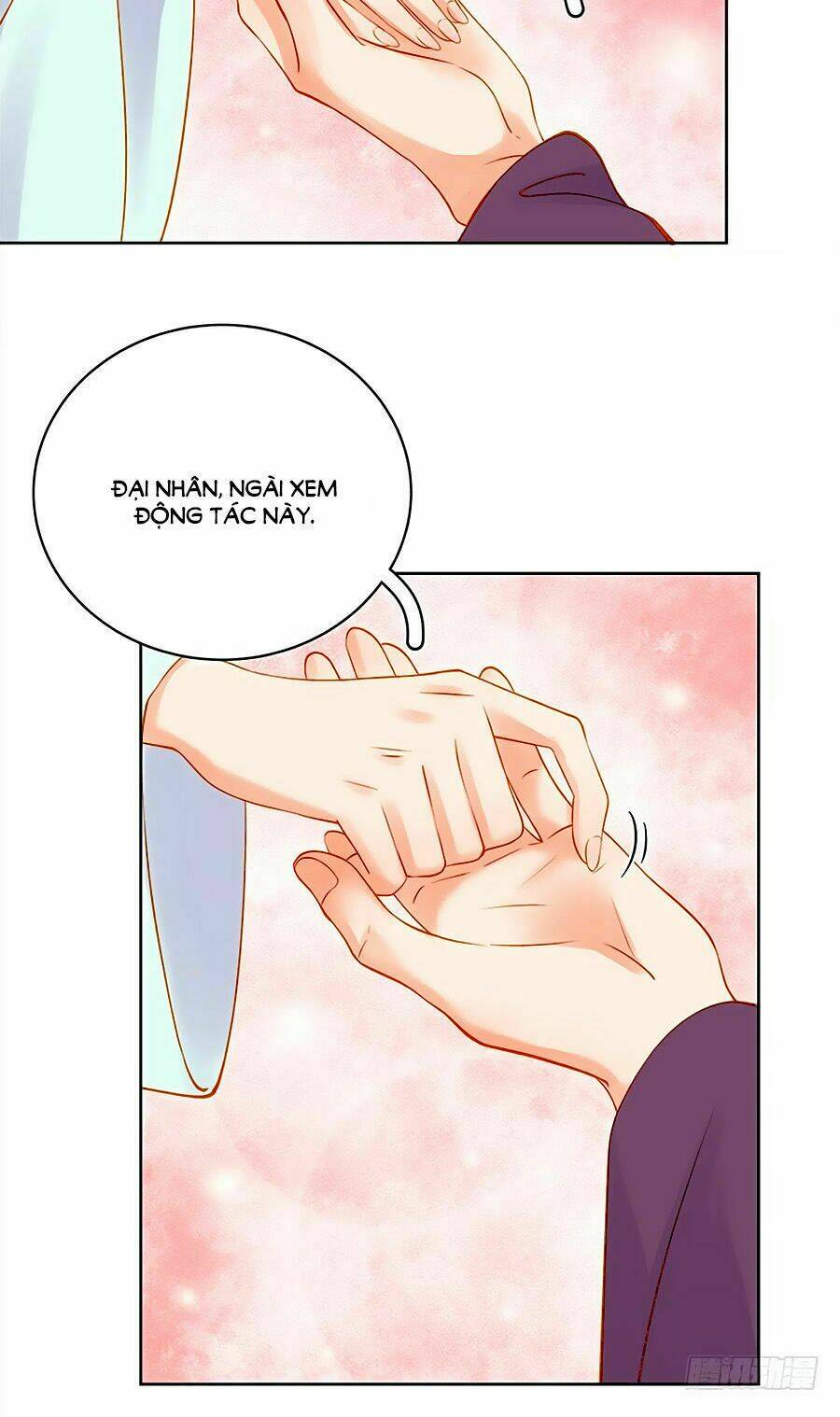 xuân khuê bí lục: xưởng công thái liêu nhân chapter 72 3