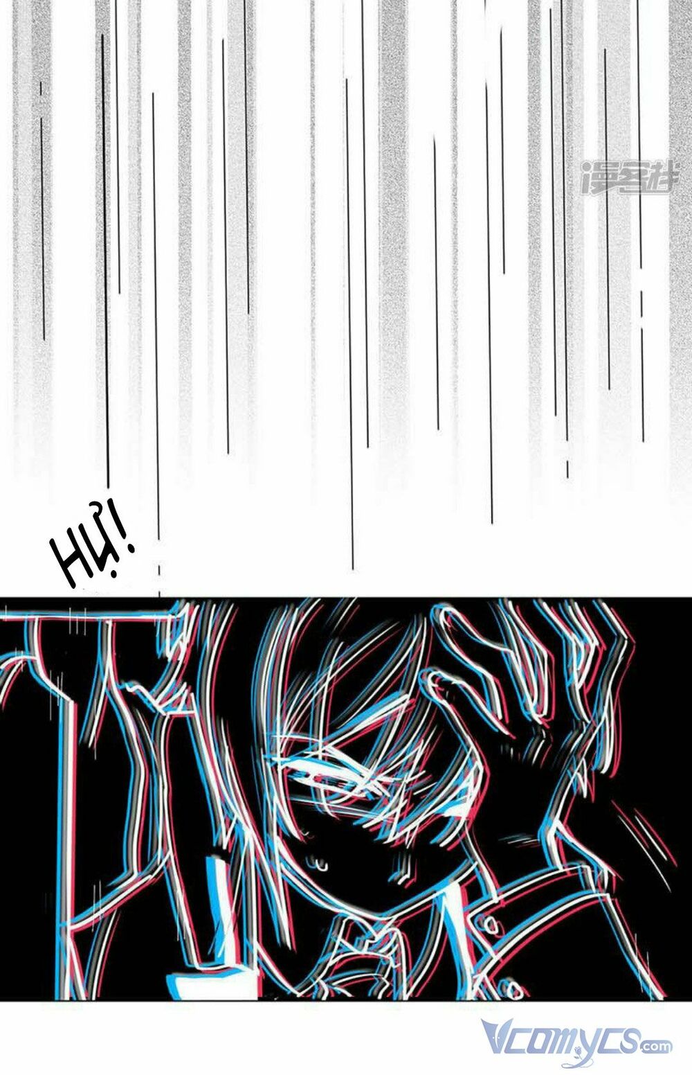 tình địch quái gở lại tăng thêm rồi chapter 57 25