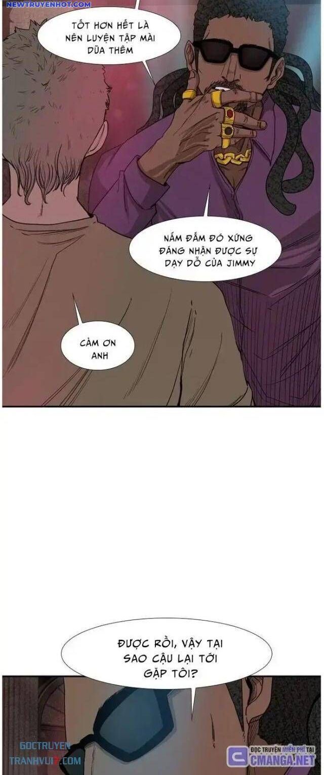 shark - cá mập chapter 96 14