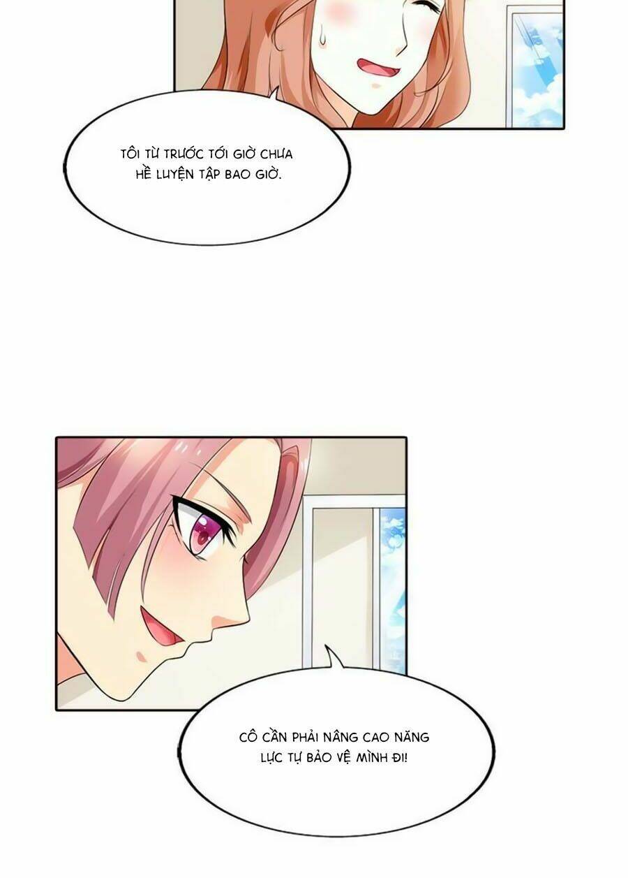 song diện danh viện chapter 56 5