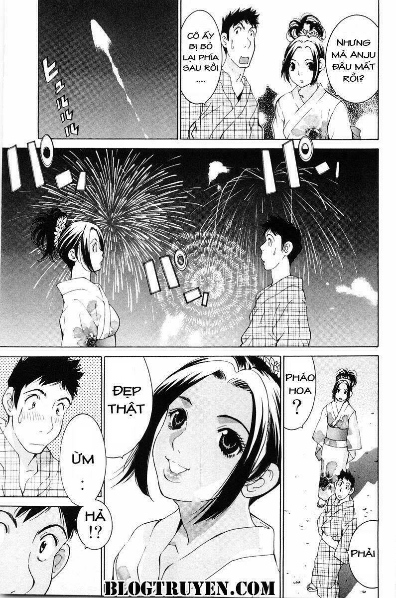 gacha gacha - secret chapter 15 29