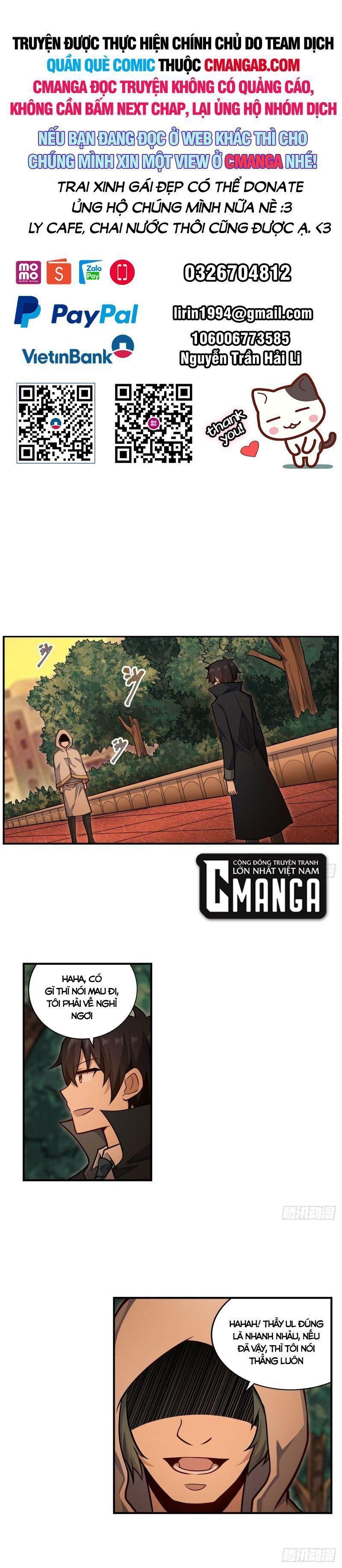 vô hạn sứ đồ và 12 nữ chiến binh chapter 270 1