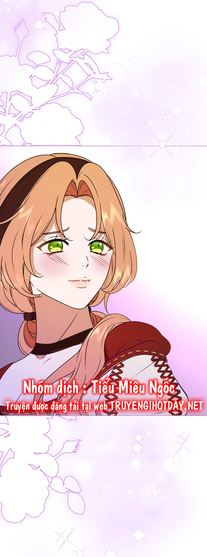 hãy tránh xa khỏi tôi, romeo chapter 87 23