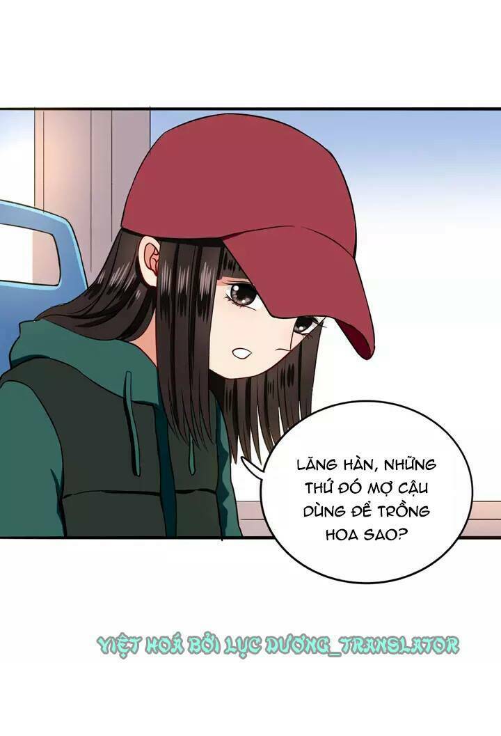 chào buổi sáng, hướng dương chapter 9 37