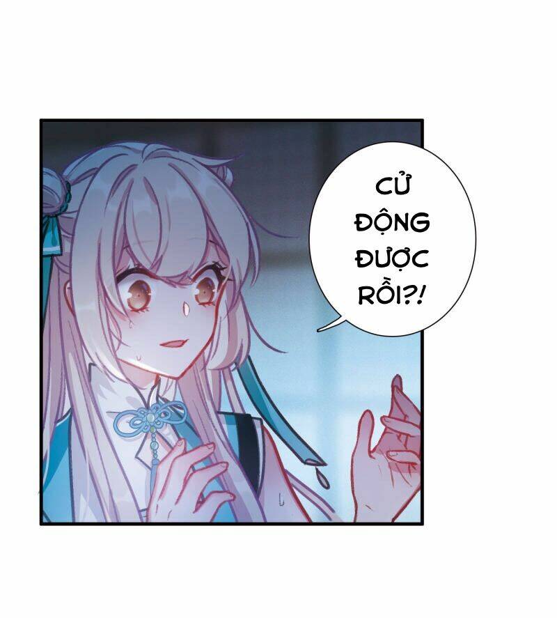 danh kiếm chủng chapter 4.4 4