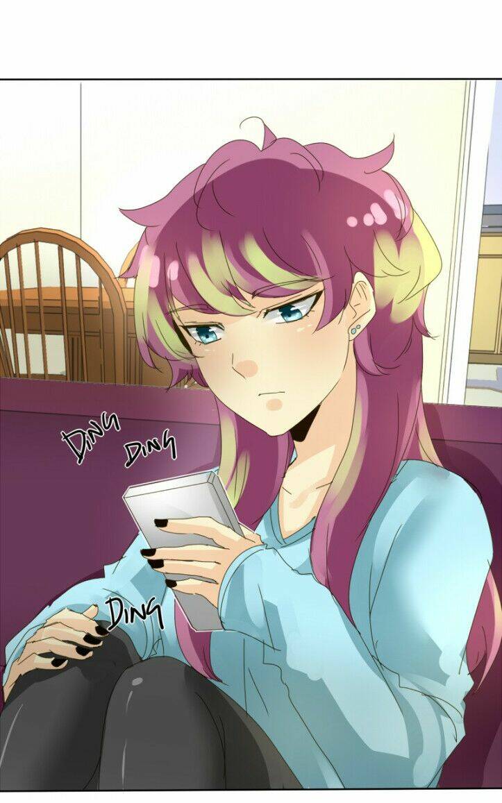 Thế Giới Không Hoàn Hảo Chapter 62 49