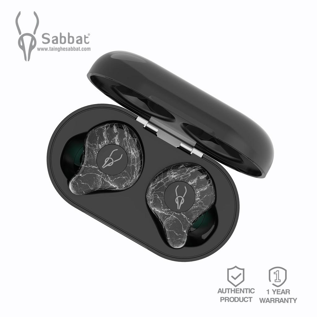 Tai nghe không dây Sabbat E12ultra I tai nghe bluetooth sabbat E12ultra - Hàng chính hãng