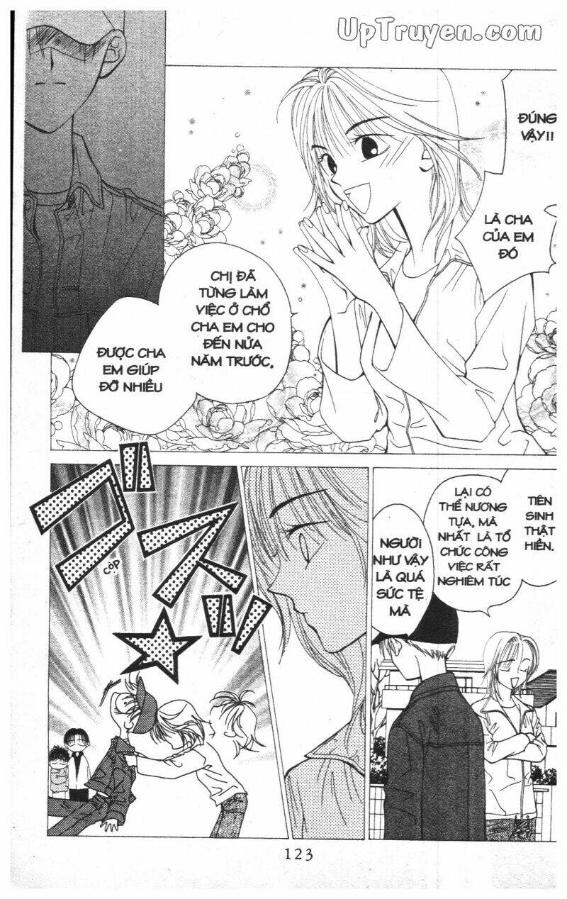 thấy mờ ghét chapter 8 122