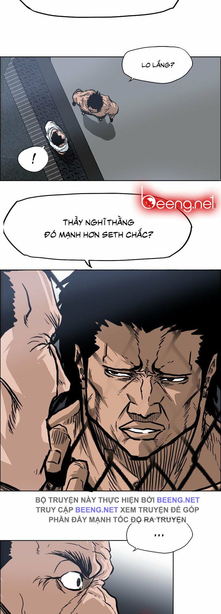 bá chủ học đường ss2 chapter 11 24