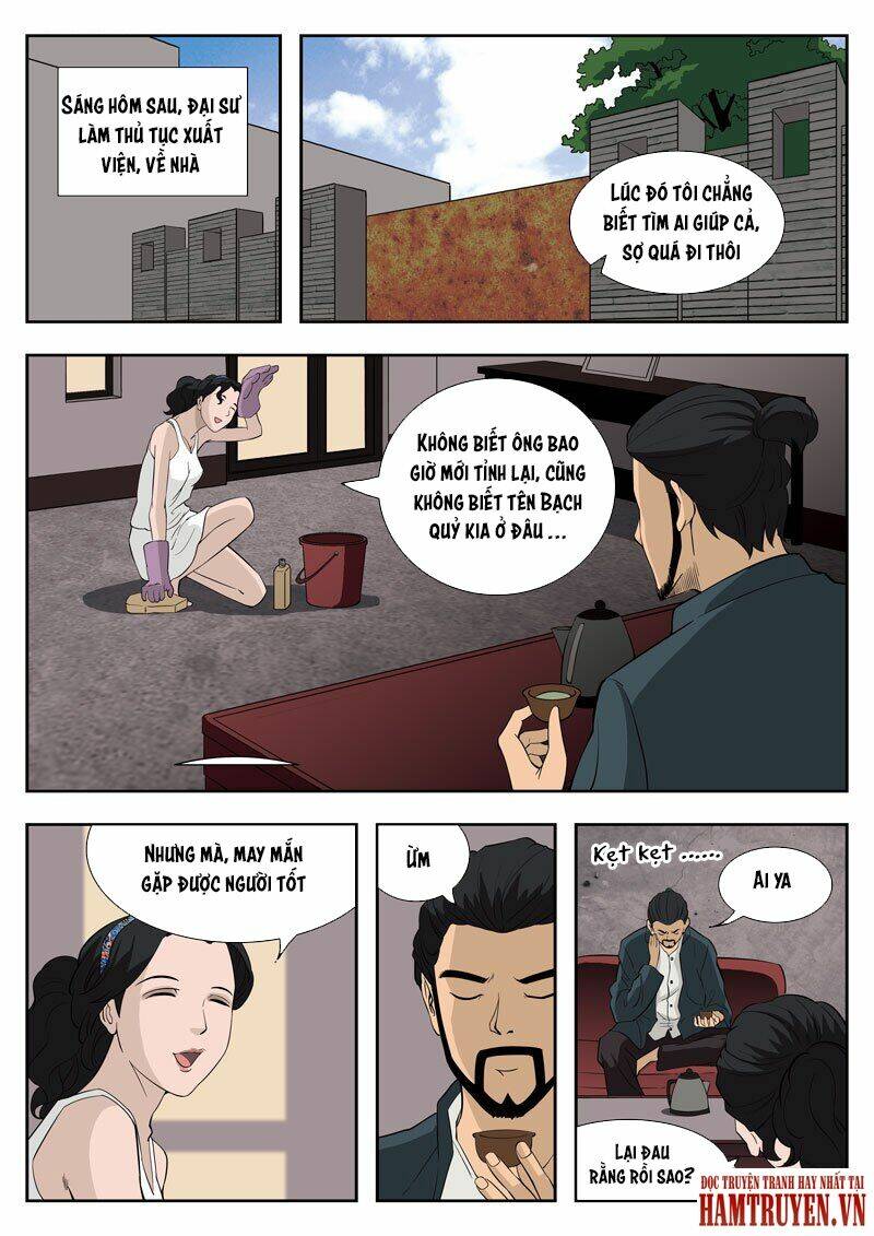 ngụy thủy nghi vân chapter 62 6